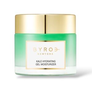 Byroe Kale Hydrating Gel Moisturizer